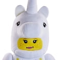thumbnail image 3 of LEGO® Oversized Character Decorative Pillow Buddies, 3 of 6