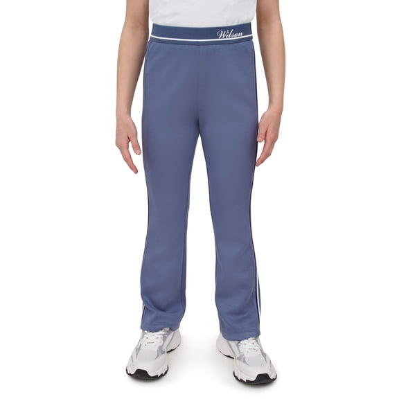 Wilson Girls Fit & Flare Pant