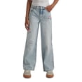 thumbnail image 1 of Limited Too Girls Fashion Denim Jeans, 1 of 4