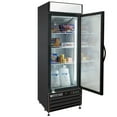 thumbnail image 4 of Maxx Cold X-Series Single Door Upright Merchandiser Freezer (23 cu. ft.), 4 of 8