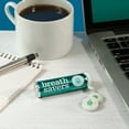 thumbnail image 7 of BREATH SAVERS Wintergreen Sugar Free Breath Mints Rolls, 0.75 oz., 24 ct., 7 of 8