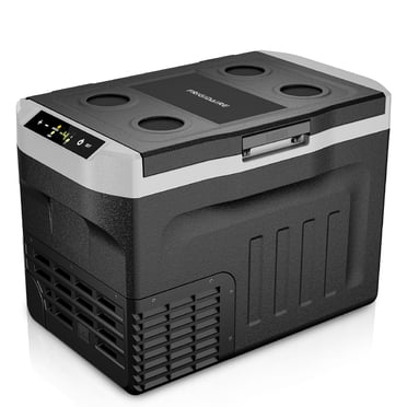 Frigidaire Portable Convertible Electric Refrigerator/Freezer