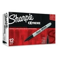thumbnail image 9 of Sharpie - Extreme Marker, Fine Point, Black -  Dozen, 9 of 9