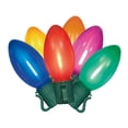 thumbnail image 2 of Member's Mark LED Vintage C9 Lights, 50 Count, 2 of 5