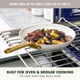 thumbnail image 7 of GreenPan Reserve 10-Piece Pro Ceramic Nonstick Cookware Set, 7 of 10