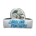 thumbnail image 1 of Logo Brands Carolina Panthers Pre-Lit 7’x10’ Team Inflatable, 1 of 6