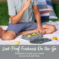 thumbnail image 6 of Bentgo Fresh Leak-Proof Lunch Box, Choose Color, 6 of 6
