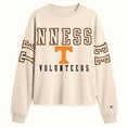 thumbnail image 5 of Champion NCAA Women's Fleece Pullover, 5 of 6
