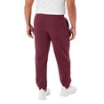 thumbnail image 4 of Member's Mark Fleece Jogger, 4 of 9