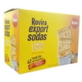 thumbnail image 1 of Rovira Export Sodas Butter Crackers 46.2 oz., 1 of 6