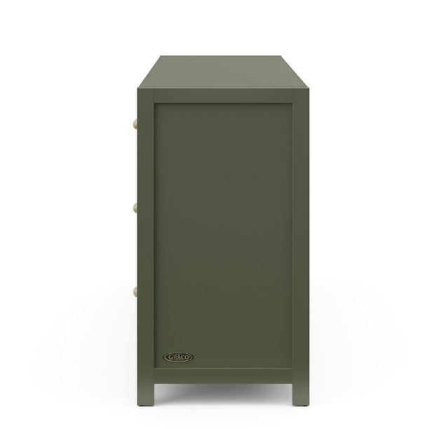 Graco Teddi 6 Drawer Dresser, Choose Color - Samsclub.com Graco Teddi 6 Drawer Dresser, Choose Color - Samsclub.com