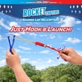 thumbnail image 2 of Rocket Copter 250th Anniversary Limited Edition, 16 Copters with 4 Launchers, 2 of 8
