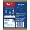 thumbnail image 3 of Torani Vanilla Syrup, 25.4 fl. oz., 3 of 5