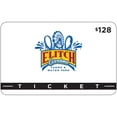 thumbnail image 1 of Elitch Gardens - 2 Day Passes and 2 combo meals, 1 of 3