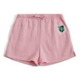 thumbnail image 4 of Limited Too Girls Fleece Shorts, 4 of 5