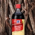 thumbnail image 12 of McCormick Imitation Vanilla Flavor, 32 fl. oz., 12 of 18