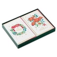 thumbnail image 4 of Hallmark Assorted Holiday Christmas Cards, 35 pk., 4 of 6