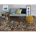 thumbnail image 1 of Didi Fancy Transitional Area Rug, Assorted Sizes, 1 of 9