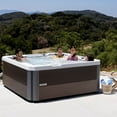 thumbnail image 5 of Lifesmart Palmetto 6-Person 72-Jet 230V Acrylic Spa, Choose Color, 5 of 9