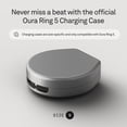 thumbnail image 2 of Oura Ring 5 Charging Case, 2 of 7