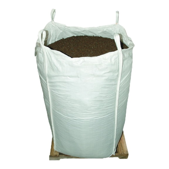 Member's Mark Rubber Mulch Super Sack, 75 cu. ft.