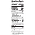 thumbnail image 2 of Nature Valley Biscuit Sandwich with Almond Butter, 30 ct., 2 of 11