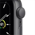 thumbnail image 2 of Apple Watch SE 40mm GPS (Choose Color), 2 of 9
