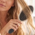 thumbnail image 10 of BIO IONIC 1" Long Barrel Curling Iron + WET BRUSH Pro Set, 10 of 10