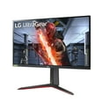 thumbnail image 2 of LG 27" UltraGear HDR Display, 1ms 144Hz , Gaming Monitor, 2 of 9
