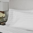thumbnail image 3 of Member’s Mark 700-Thread-Count Hotel Premier Collection Egyptian Cotton Stripe Sheet Set, Assorted Sizes, 3 of 5