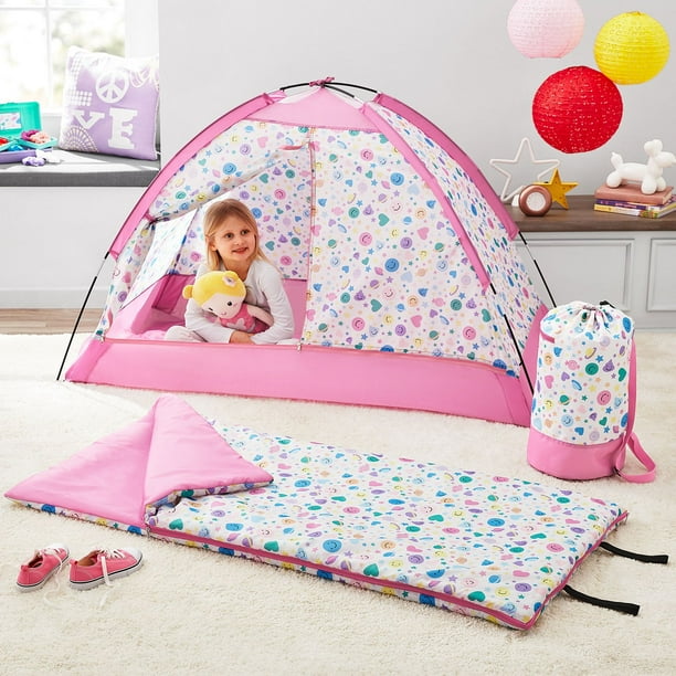Member's Mark Kids' 3-Piece Slumber Set