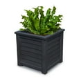 thumbnail image 3 of Mayne Lakeland 20" Square Planter, 3 of 6