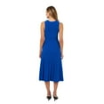 thumbnail image 3 of Edited by Remi Bader Women's Pleated Midi Dress, 3 of 10