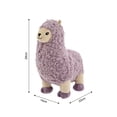 thumbnail image 3 of Alpaca Dog Toy, 3 pk., 3 of 9