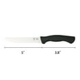 thumbnail image 4 of Member's Mark 8.5" Stainless Steel Steak Knives, 12 ct., 4 of 9