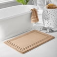 thumbnail image 1 of Member's Mark Quick-Dry Memory Foam Bath Mat, 24" x 36", 1 of 8