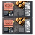 thumbnail image 4 of Member's Mark Farm Raised Cold Smoked Atlantic Salmon, 12 oz., 2 pk., 4 of 8