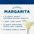 thumbnail image 3 of Sauza Silver Tequila 750 ml, 3 of 6