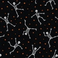 thumbnail image 3 of Member's Mark Halloween Lounge Throw, 60" x 70", 3 of 6