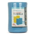 thumbnail image 4 of Hometex Microfiber Towels, (200pk), 4 of 11