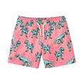 thumbnail image 7 of Member's Mark Boys Resort Swim Trunk, 7 of 13