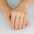 thumbnail image 4 of 1.50 CT. T.W. Round Cut Diamond Solitaire Ring in 18K Gold, 4 of 4