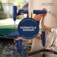 thumbnail image 3 of TINKR 12V Cordless Brushless Drill with USB-C Charging, 3 of 11