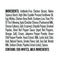 thumbnail image 3 of WILDE Protein Chips Spicy Queso, 7 oz., 3 of 7