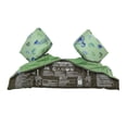 thumbnail image 3 of Body Glove Kids Paddle Pals Type V Life Vest, 33-55 lbs, 3 of 9