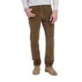 thumbnail image 1 of WP Weatherproof Men's 5 Pocket Corduroy Pant, 1 of 4