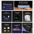 thumbnail image 10 of 1600-Watt EcoFlow River 2 Pro Portable Power Station With X Boost Technology + 2pcs 45W Solar Panel, 10 of 12