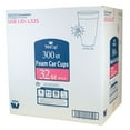 thumbnail image 1 of WinCup Foam Drink Cups, White, Choose Size, 1 of 2