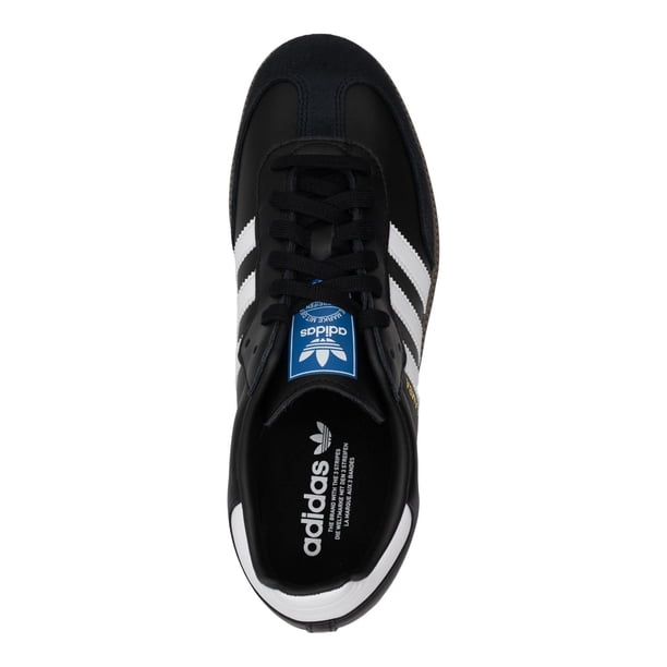  SAMBA OG ブラック スニーカー Adidas Unisex Samba OG Sneaker - Samsclub.com