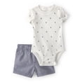 thumbnail image 9 of Carter's Boys 3-Piece Outfit Set, 9 of 14